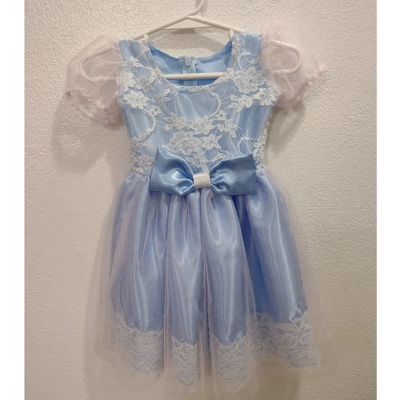 Princess Dress for infants - Picture 1 of 4